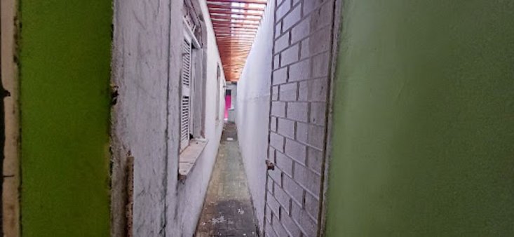 Cômodo Condomínio