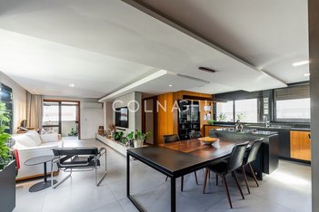 apartment em CARLOS VON KOSERITZ, São João - Porto Alegre - RS