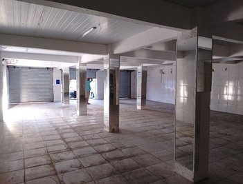 office em Avenida Pompílio Gomes, Passaré - Fortaleza - CE