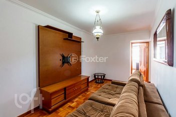 apartment em Avenida Valdemar Ferreira, Butantã - São Paulo - SP
