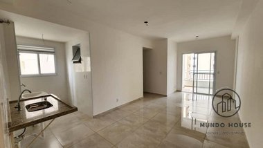 apartment em Rua Augusto Lippel, Parque Campolim - Sorocaba - SP