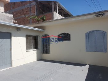 commercial_building em Padre Eugênio, Jardim Jacinto - Jacareí - SP