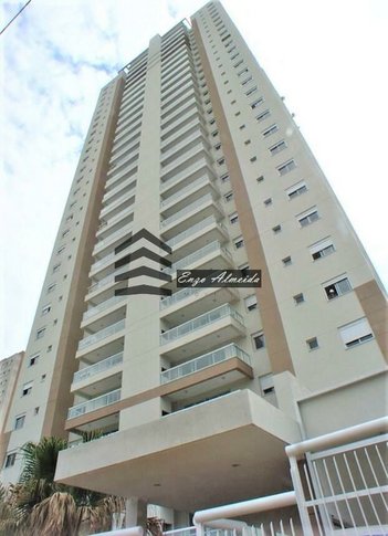 apartment em Rua Alexandre Dumas, Chácara Santo Antônio (Zona Sul) - São Paulo - SP