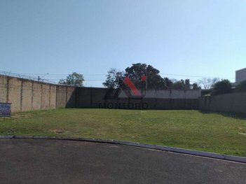 land_lot em Avenida Felippe Mauro, Condomínio Manoela - Araraquara - SP