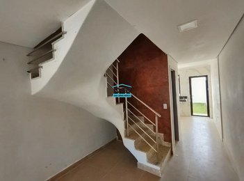 house em Rua México, Copacabana - Belo Horizonte - MG