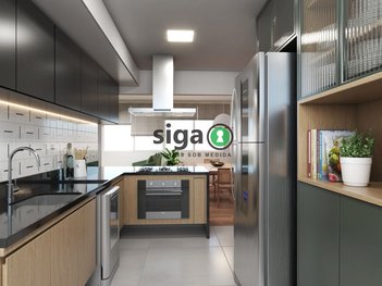 apartment em Rua Pernambuco, Higienópolis - São Paulo - SP