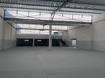 industrial em Avenida Dom Pedro I, Conceição - Diadema - SP