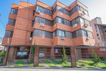apartment em Rua General Neto, Moinhos de Vento - Porto Alegre - RS