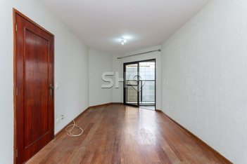 apartment em Rua Apiacás, Perdizes - São Paulo - SP