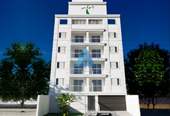 apartment em Avenida Olavo Bilac, km 18 - Osasco - SP