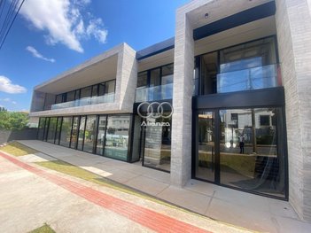 business em Modesto Carvalho Araújo, Belvedere - Belo Horizonte - MG