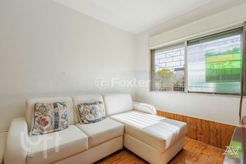apartment em Rua Lasar Segall, São Sebastião - Porto Alegre - RS