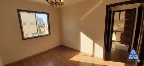 apartment em Avenida Luiz Dumont Villares, Jardim São Paulo(Zona Norte) - São Paulo - SP