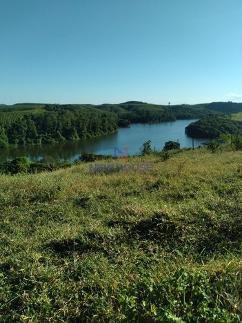 agricultural em Rua Bahia, Centro - Lagoa da Prata - MG