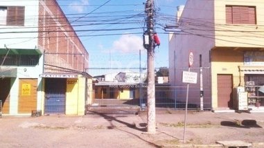 commercial_building em Presidente Getulio Vargas, Bela Vista - Alvorada - RS