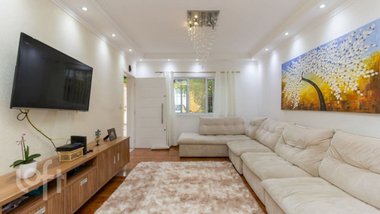 house em Rua Tordesilhas, Lapa - São Paulo - SP