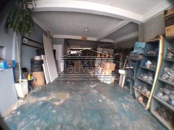 office em Avarei, Jardim Santa Maria - Jacareí - SP