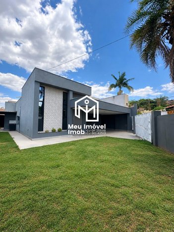house em SHA Conjunto 6 Chácara 18F, Setor Habitacional Arniqueira (Águas Claras) - Brasília - DF