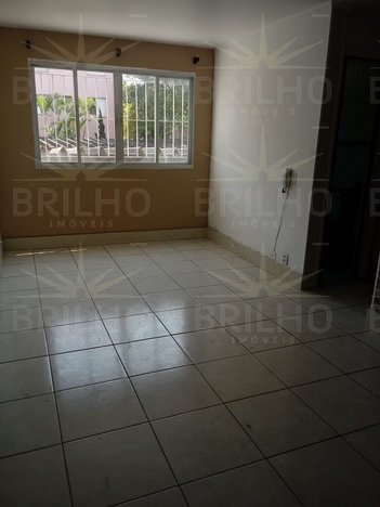 apartment em Rua Palmeira, Cidade das Flores - Osasco - SP