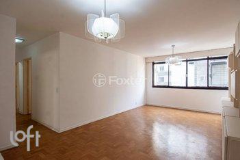 apartment em Tabapuã, Itaim Bibi - São Paulo - SP