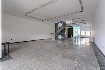 commercial_property em Avenida Dom Pedro II, Campestre - Santo André - SP