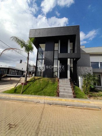 house em Tancredo Neves, Jansen - Gravataí - RS
