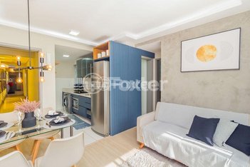 apartment em Rua Marcelo dos Santos, Chapéu do Sol - Porto Alegre - RS