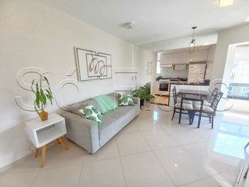 apartment em Rua Batataes, Jardim Paulista - São Paulo - SP