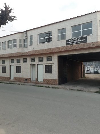 commercial_property em Henrique Dias, Vila Junção - Rio Grande - RS