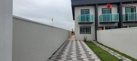 house em Rua Rosa de Saron, Terceira Divisão - São Paulo - SP