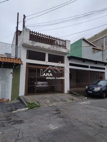 house em Rua Manoel Braz Filho, Vila São Francisco (Zona Sul) - São Paulo - SP