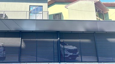 house em Rua Heitor de Andrade, Jardim das Indústrias - São José dos Campos - SP