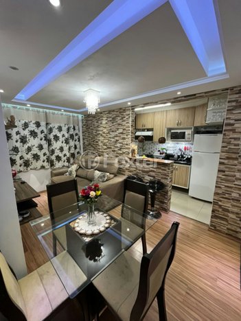 apartment em Avenida Amador Aguiar, Jaraguá - São Paulo - SP