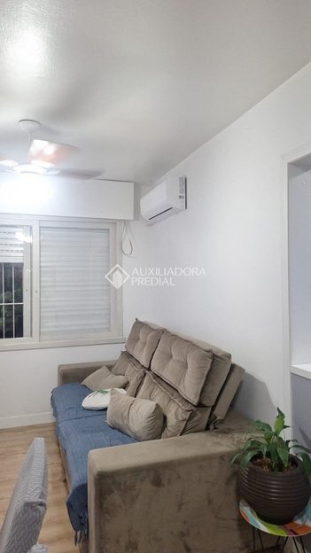 apartment em Rua Doutor Carlos Maria Bins, Jardim Leopoldina - Porto Alegre - RS