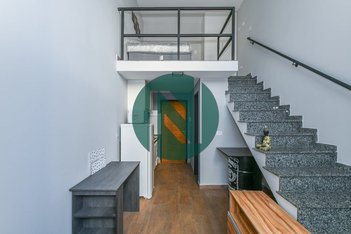 apartment em Rua Doutor Djalma Pinheiro Franco, Vila Santa Catarina - São Paulo - SP