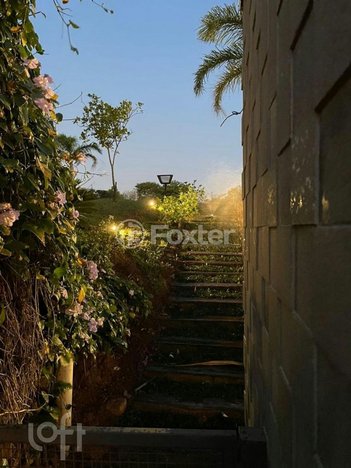 house em Rua Bertha Loforte Gonçalves, Teresópolis - Porto Alegre - RS