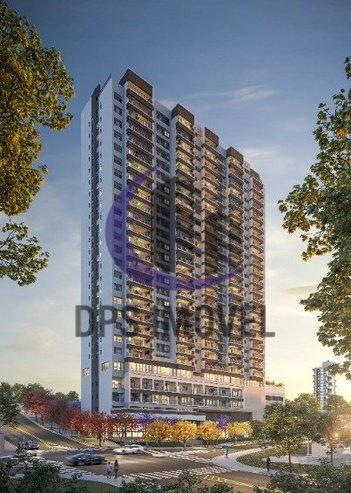 apartment em Rua Itaocara, Cidade Patriarca - São Paulo - SP