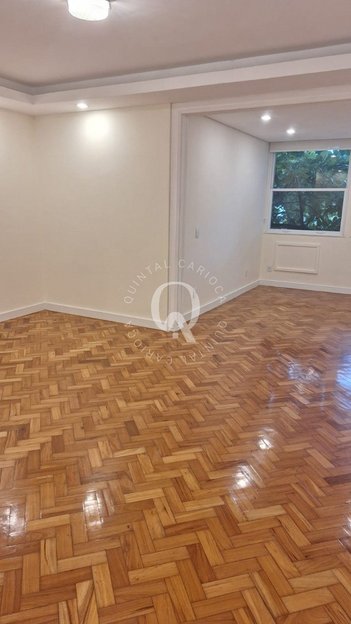 apartment em Avenida Ataulfo de Paiva, Leblon - Rio de Janeiro - RJ