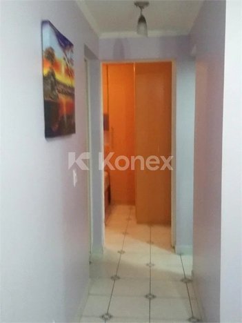 apartment em Rua Vereador Pedro Brasil Bandecchi, Vila Amélia - São Paulo - SP