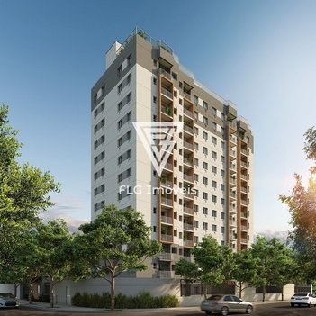 apartment em Henrique Scheid, Engenho de Dentro - Rio de Janeiro - RJ