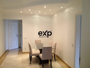 apartment em Rua Joel Jorge de Melo, Vila Mariana - São Paulo - SP