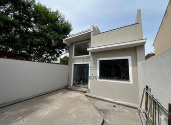 house em Rua Maceió, Jardim Bela Vista - Rio das Ostras - RJ