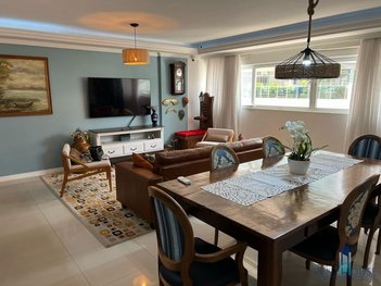 apartment em Avenida Brasil, Centro - Balneário Camboriú - SC