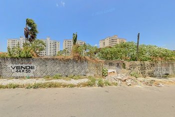 land_lot em Rua Rosa Cruz, Maraponga - Fortaleza - CE