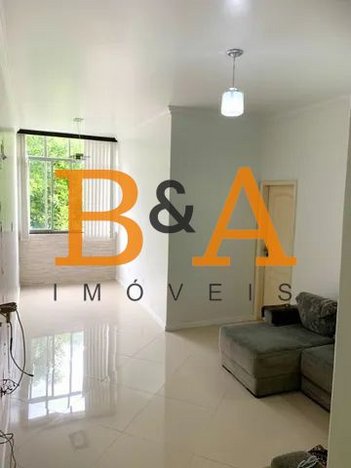 apartment em Avenida Nossa Senhora de Copacabana, Copacabana - Rio de Janeiro - RJ