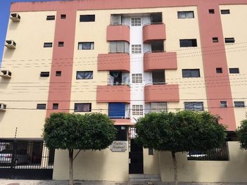 apartment em Rua Tiangua, Vila União - Fortaleza - CE