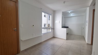 apartment em Rua Pedro Pimentel, Jardim Real Park - Botucatu - SP