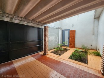 house em Rua do Trabalho, Vila Independência - Piracicaba - SP