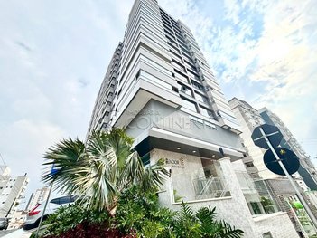 apartment em Rua Pedro Gregório, Barreiros - São José - SC