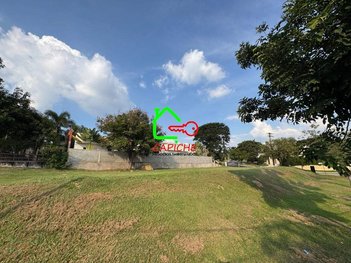 land_lot em Avenida Flamengo, Bosque - Vinhedo - SP